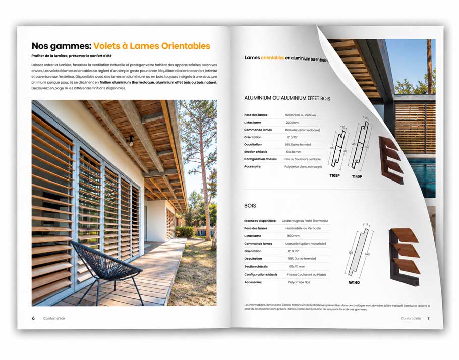 Couverture du catalogue Distributeurs Tamiluz